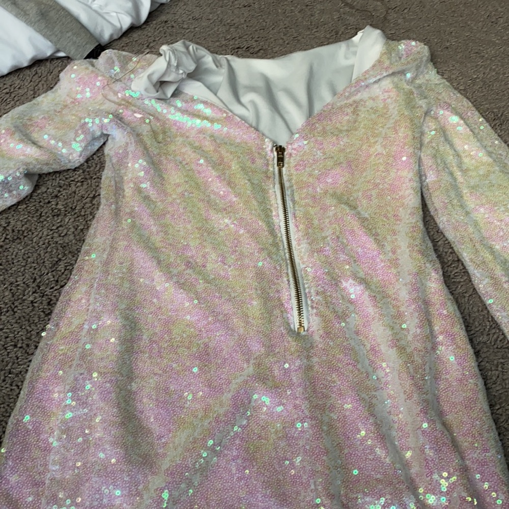 Sparkly body con dress - Picture 2 of 2
